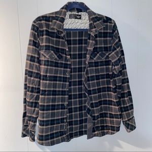 Nike SB Flannel